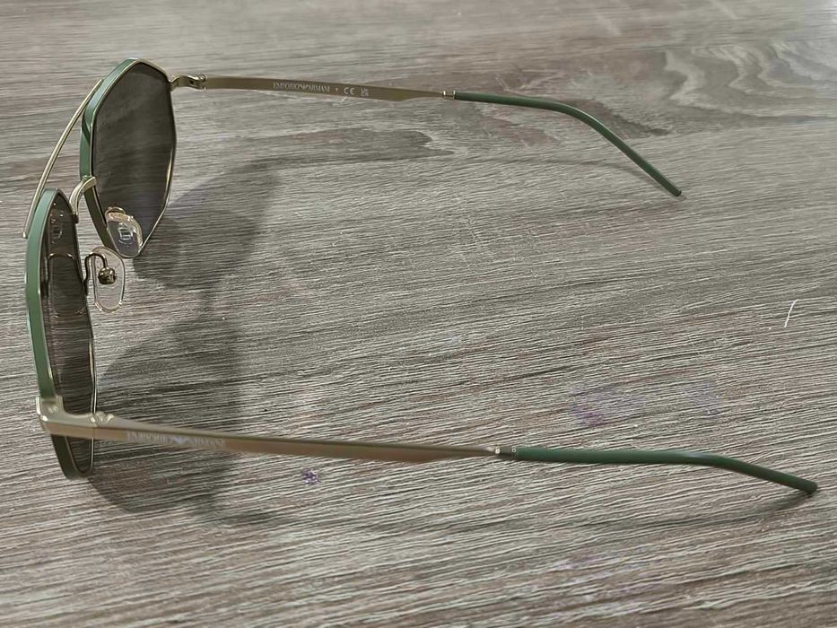 Очила Emporio Armani EA 2147 (30025A)