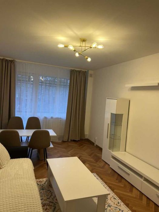 Дава се под наем Тристаен апартамент в София, Дианабад - 90 кв.м за 797.64 € - Снимка #1