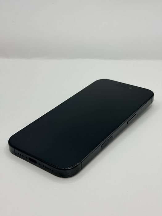 Iphone 16 Pro 128GB 100% Garantie Rate BuyBack - zonemag.ro