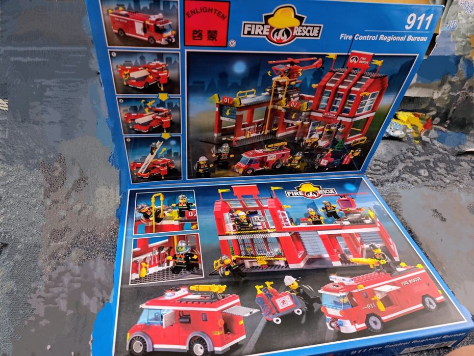 Продам Лего конструктор