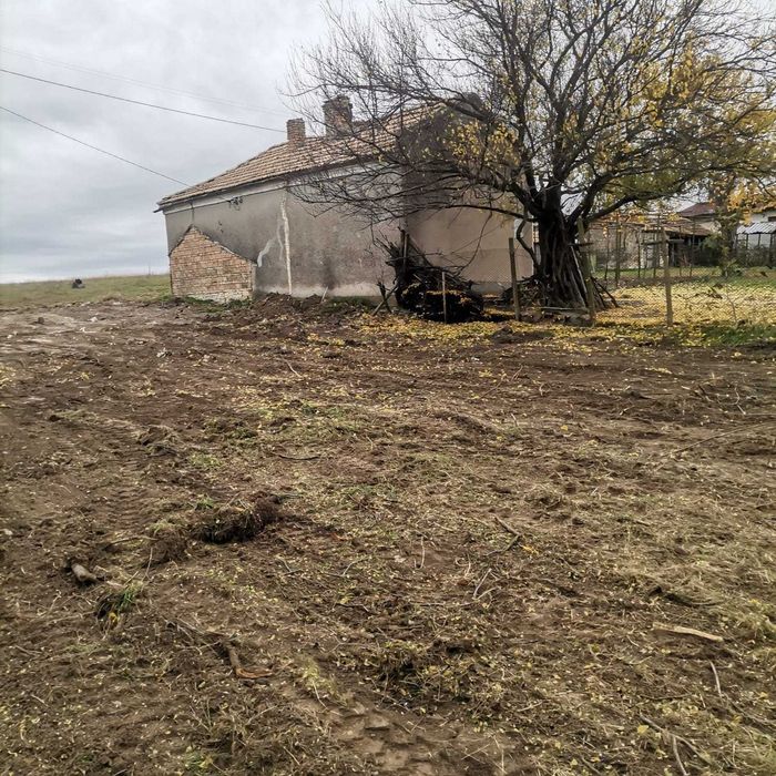 Продава се Парцел в Плиска - 1000 кв.м за 18 €/кв.м - Снимка #4