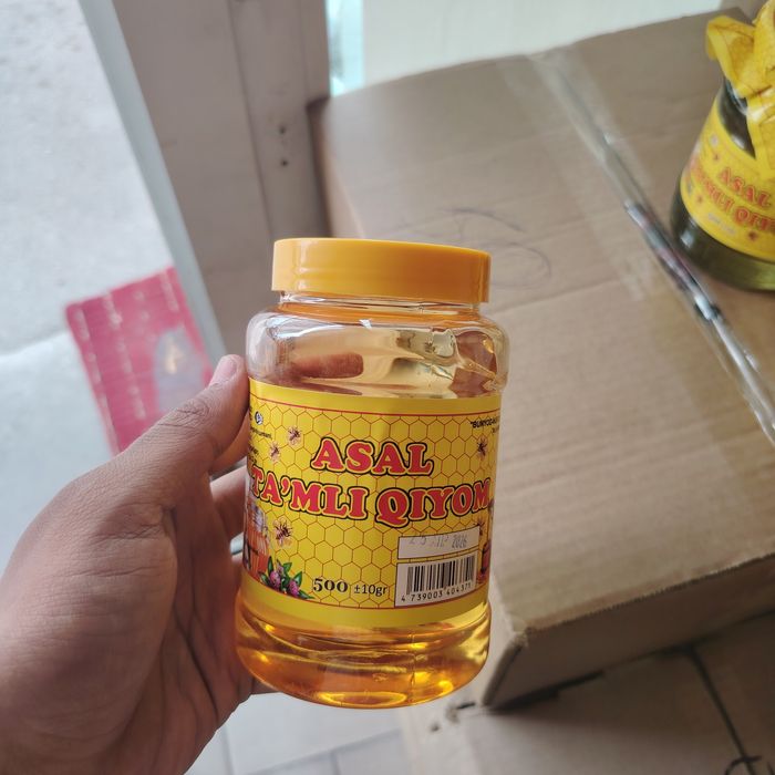 Asal qiyom arginal mazali sifatli