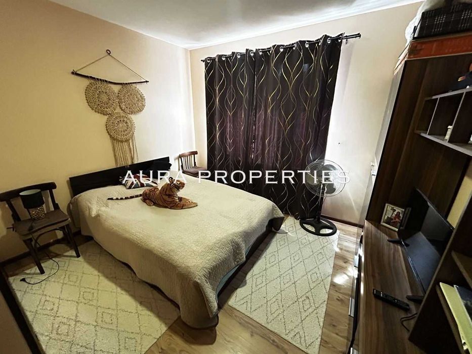 Дава се под наем Къща в Разград, Освобождение - 200 кв.м за 765 € - Снимка #9