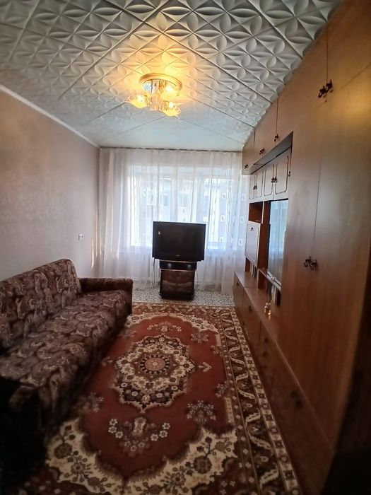 Сдам 2х. Комнатную кв. 42.кв.м.