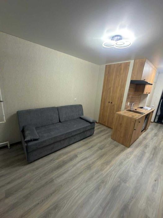 Продам 1 ком. квартиру Юбилейная 140