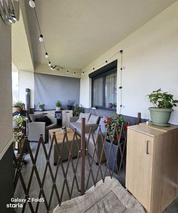 Casă NOUA tip duplex modernă, Nojorid