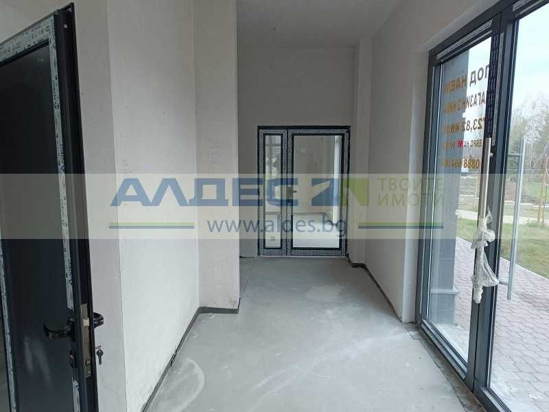 Дава се под наем Магазин в София, Люлин 10 - 724 кв.м за 6950 € - Снимка #9