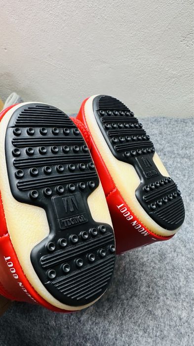 Moon Boot 19/22 noi