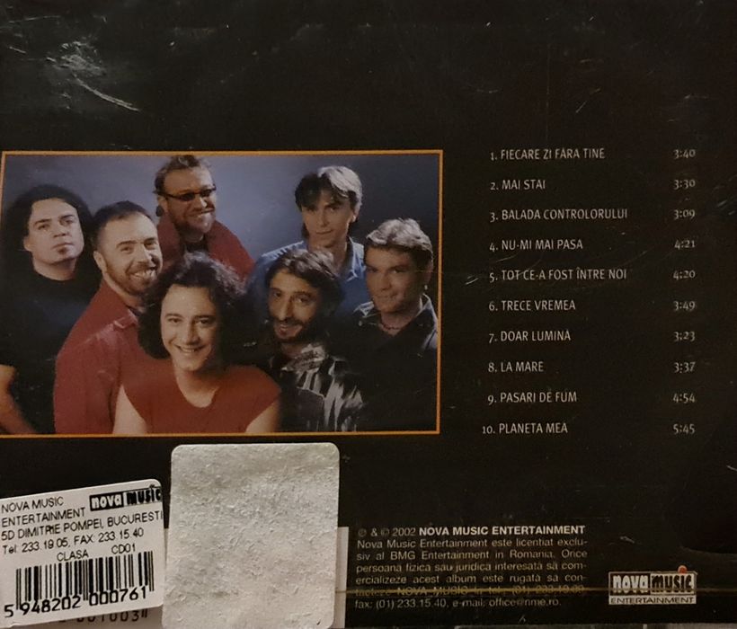 VH2 Greatest Hits 2002 sigilat