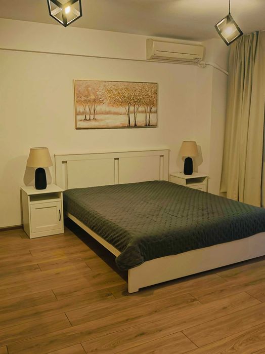 Garsoniera 41 mp, prima inchiriere, Confort Park, Vitan-Barzesti 7D, proprietar, fara comision