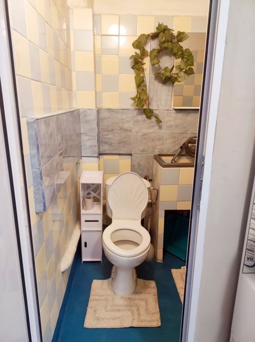 Дава се под наем Двустаен апартамент в Варна, Възраждане 3 - 45 кв.м за 357 € - Снимка #11