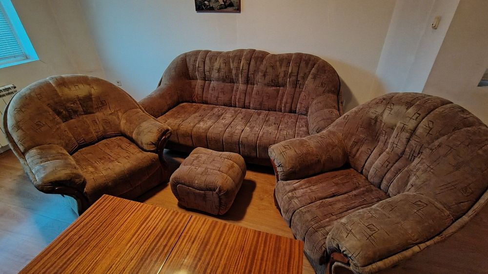 Холна гарнитура, Nachevi, 150 евро