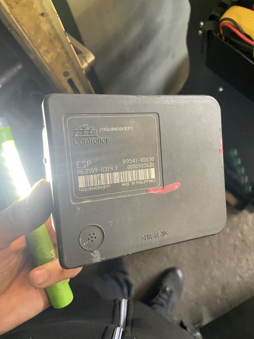 Здрави Abs модули