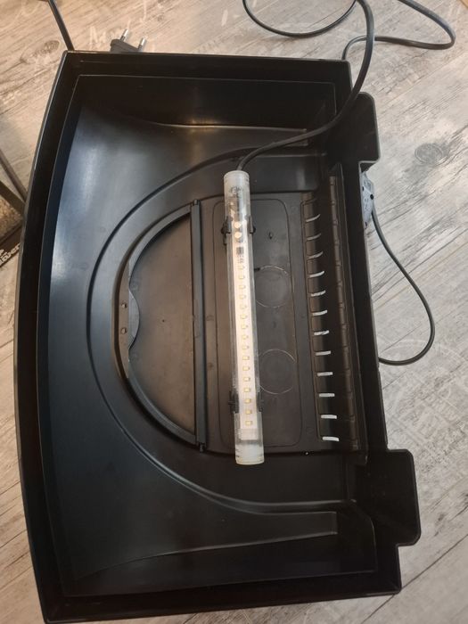 Vand acvariu Diversa 25L