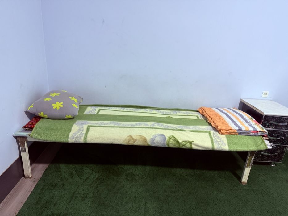 Krovatlar sotiladi 280 mingdan