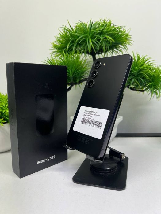 Samsung s23 128 gb