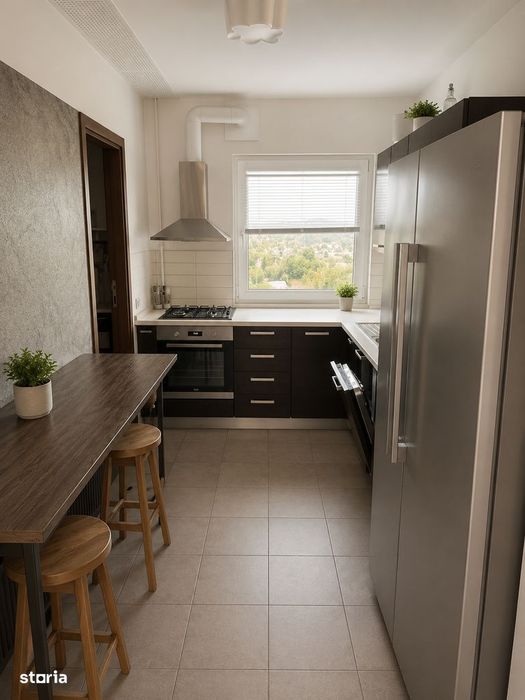 Apartament 3 camere | Complex Felicity | 95 mp | 2 locuri de parcare
