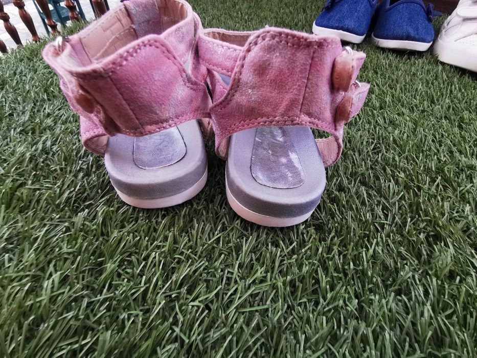 Обувчици за момиче номер 30/31