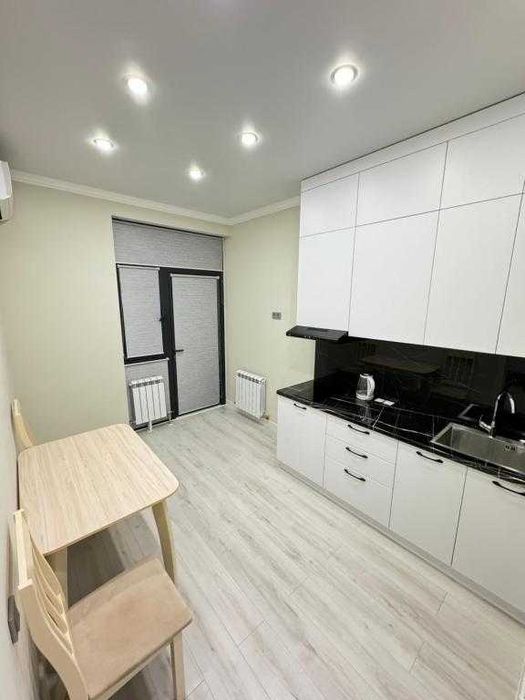 Сдаётся квартира на Ц5 ‼️