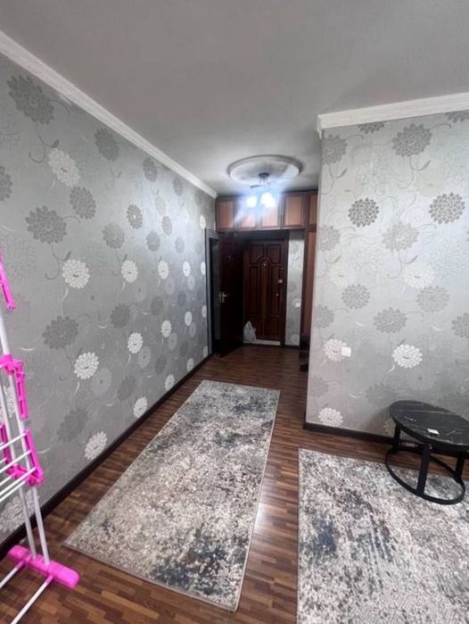 Продается 1 комнатная ЮнусРаджаби