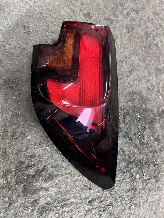 Стоп Opel Astra K 2021