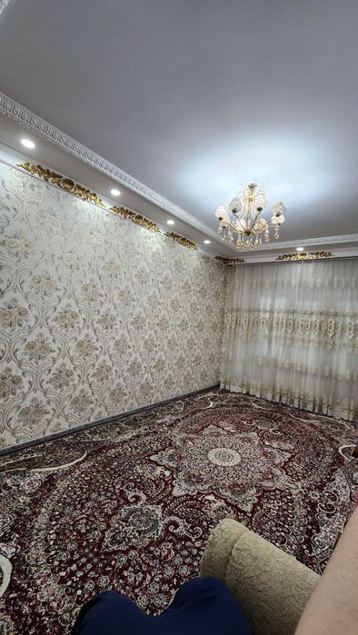 Юнусабад 17 Хавас 3/1/5 балкон 2х6, 78м²