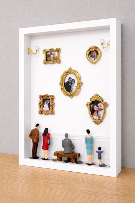 Оригинален Подарък Мини Галерия