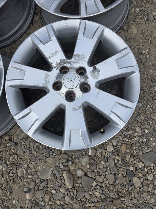 Jante mitsubishi r18 j7 et 38