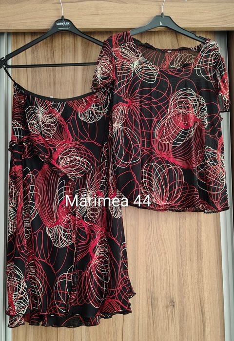 Compleuri damă inpecabile