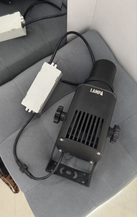 Гобо проектор б.у