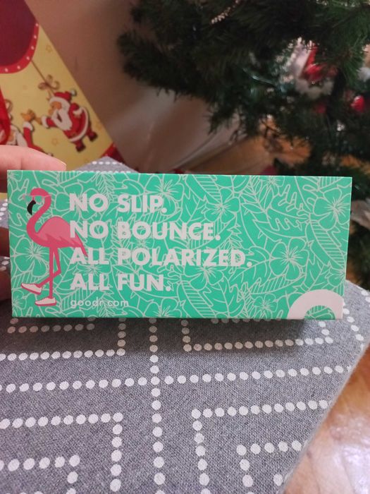 Ochelari de soare KITTY HAWKERS Ray Blockers