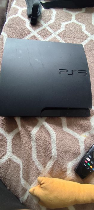 Продажа Ps 3 состояние отличное сама сама перепрогитая