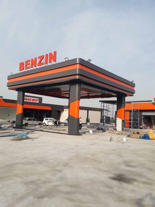 Алюкобон алюкабонд мастер аликабон alyukobon alikopon alkafon usta bor