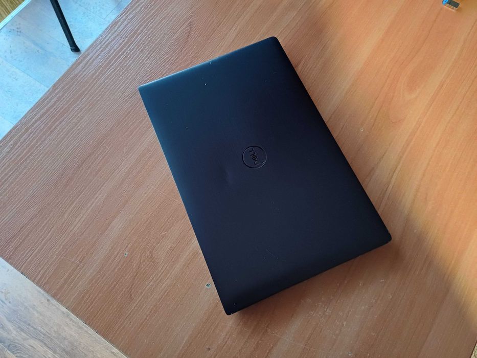 Dell Precision 4KTouch IGZO IPS/Core i7-8850H/Quadro/16GB DDR4/500 SSD