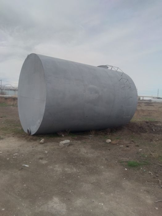 5 tonnadan 100 tonnagacha yomkostlar bor