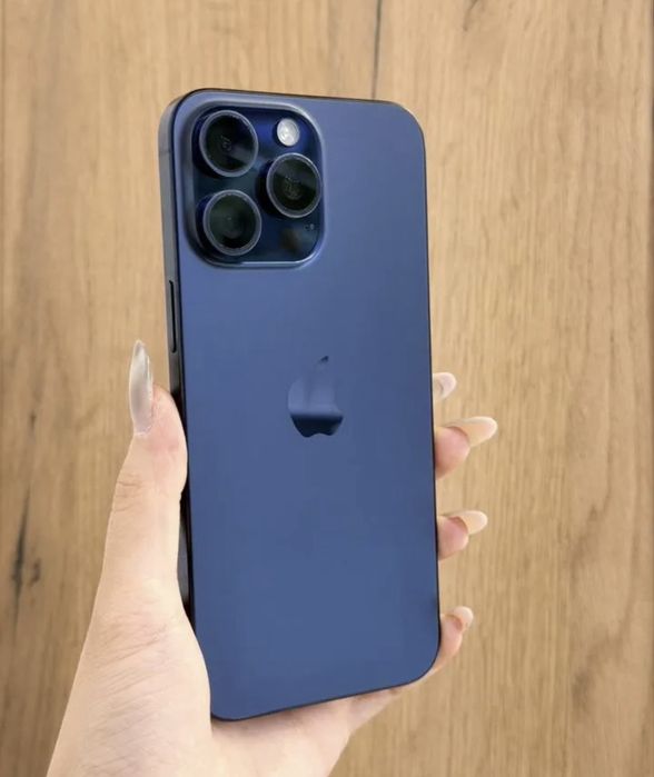 Айфон 15 Pro max на 1tb