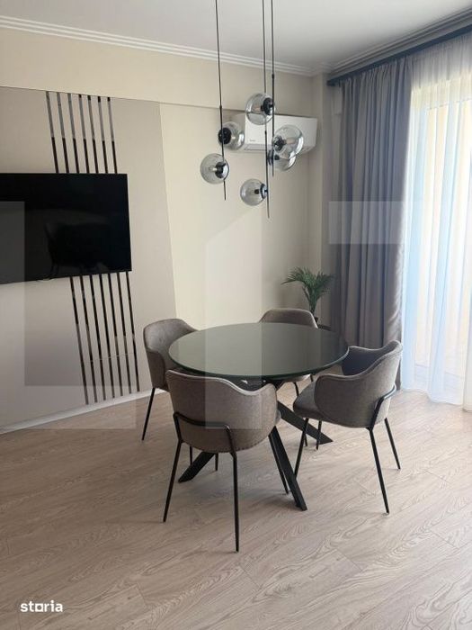 Apartament 2 camere 1 loc de parcare Dumbravita — fotografia 1
