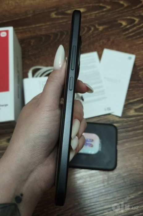 redmi note 15 pro plus