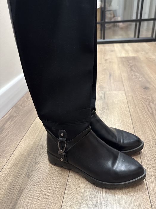 Сапоги осенние бренд baldi