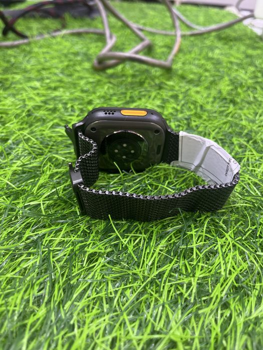 Aplle watch ultra 3 49 mm