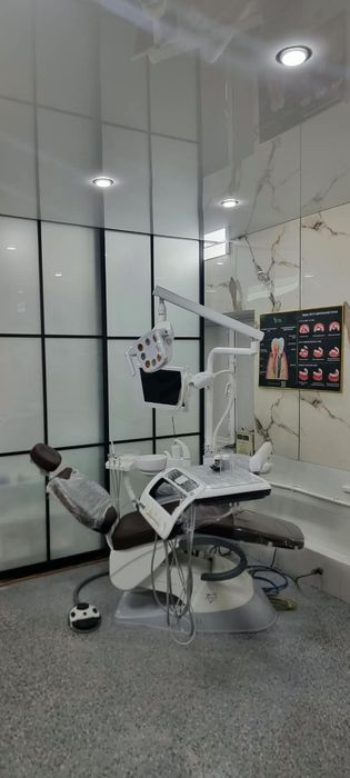 Стомотологическое кресло сдам