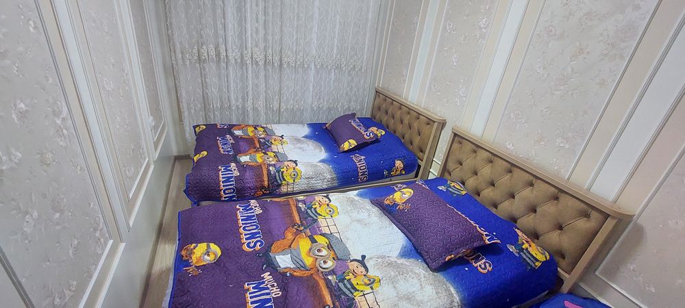 Продаётся !!! Квартира на Карасу 2 --3/5/5 рядом с Академии МВД