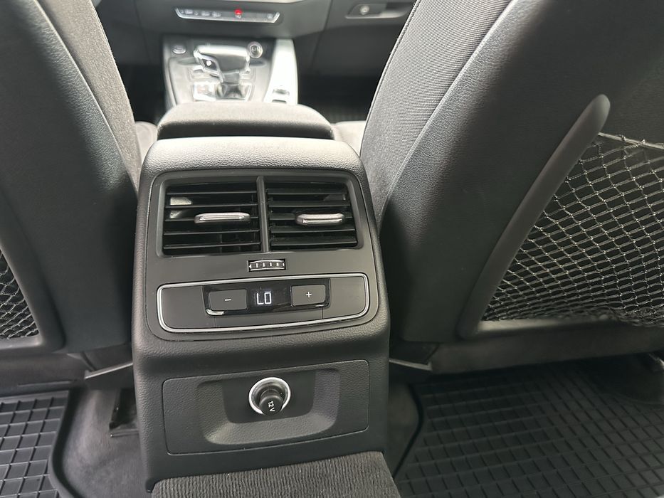 Audi A5 Sportback 35 TDI S tronic | 2019 | 163 CP | Euro 6 | Full LED | Apple CarPlay