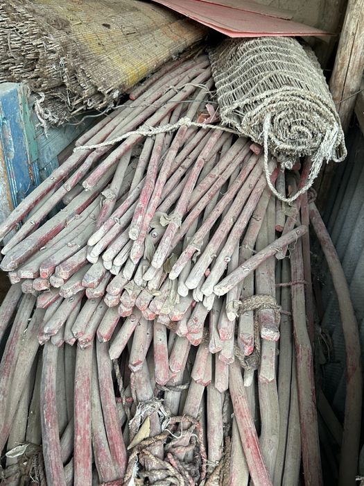 5 қанатты киіз үй, юрта сатылады