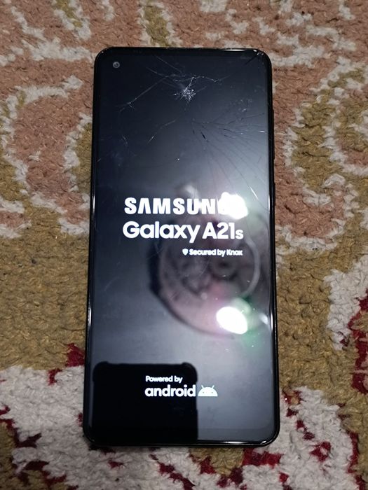 Telefoane Samsung A21S de Piese/Reparat