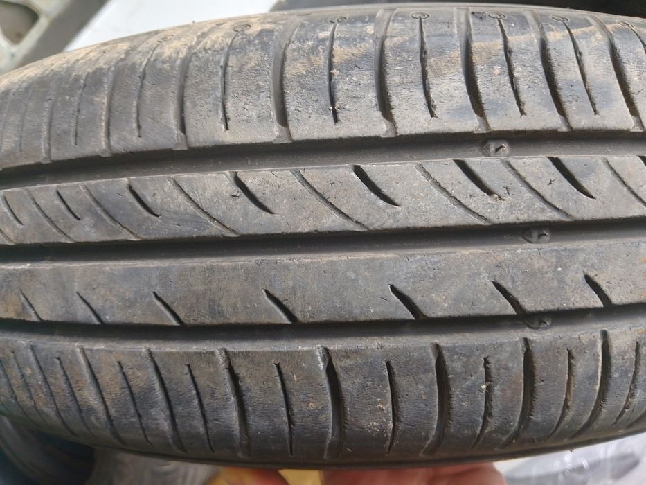 Гуми летни 165/70/14 4 бр