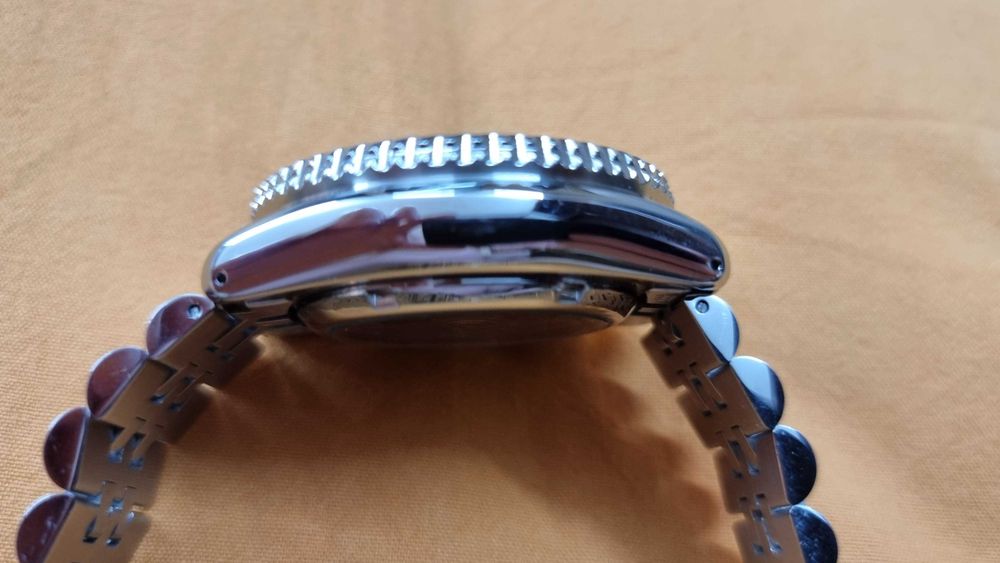Мъжки часовник Seiko 5 Sport GMT Automatic SSK003K1