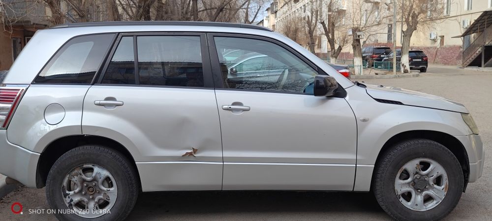 Продам Сузуки гранд витара