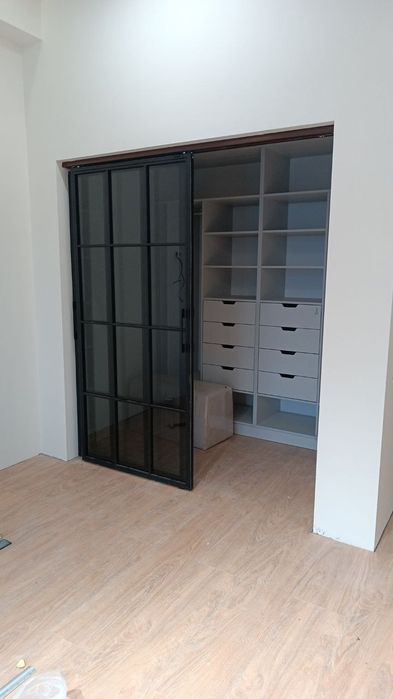 Акфа Окна Двери Витражи Раздвижные с гарантией по доступной цене