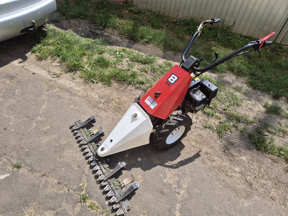 Motocositoare cositoare bcs grillo